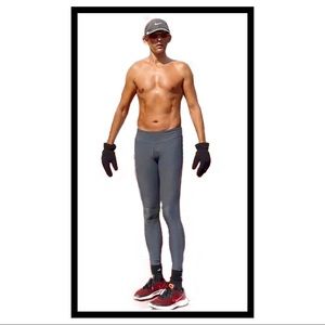 Meet your Posher, Marcoantonio